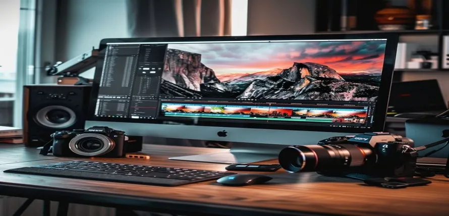Where smart tech meets everyday hustle.